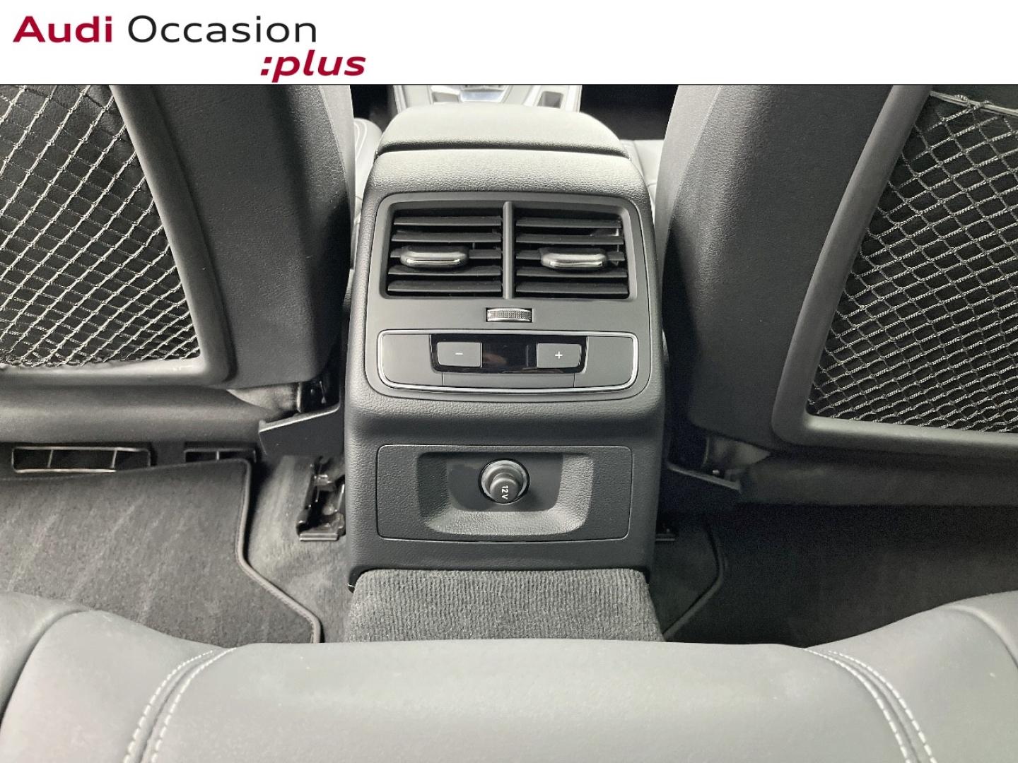 Voitures occasions Audi A4 ALLROAD Avus Orvault