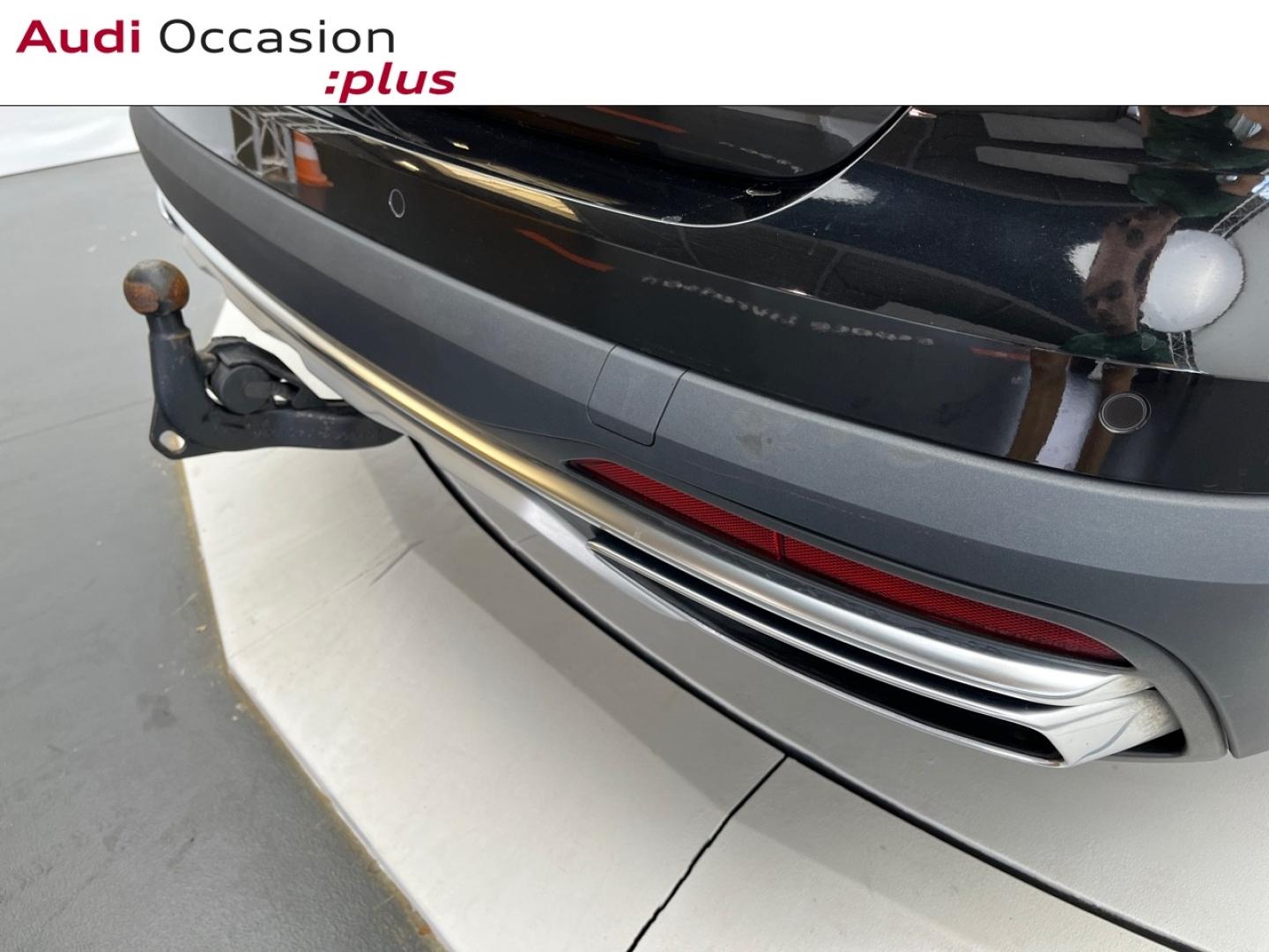Voitures occasions Audi A4 ALLROAD Avus Orvault
