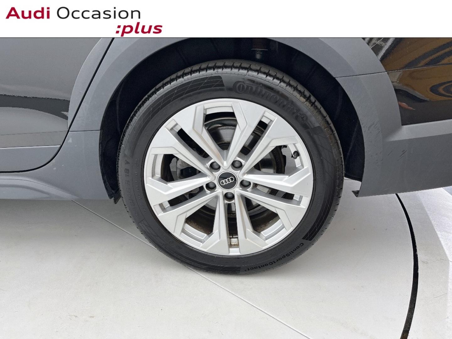 Voitures occasions Audi A4 ALLROAD Avus Orvault