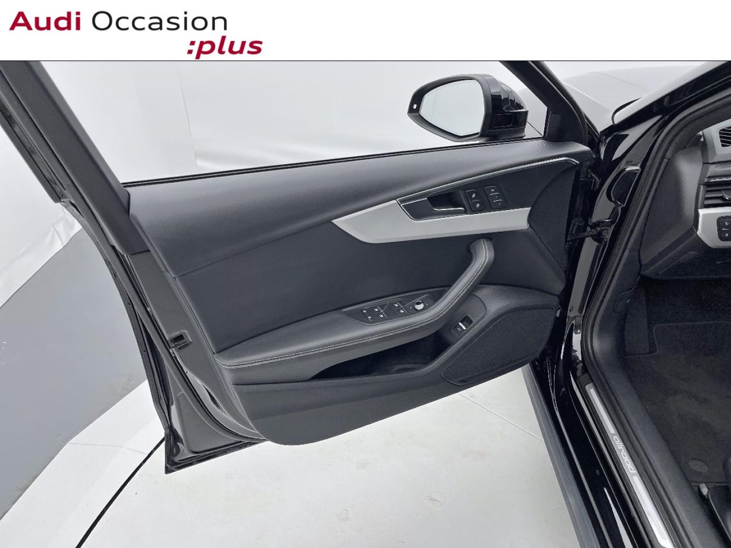 Voitures occasions Audi A4 ALLROAD Avus Orvault