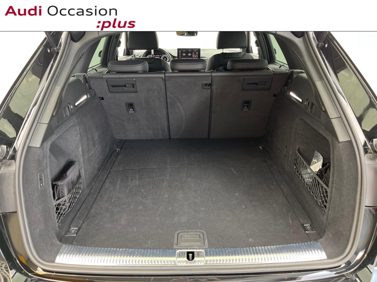 Voitures occasions Audi A4 ALLROAD Avus Orvault