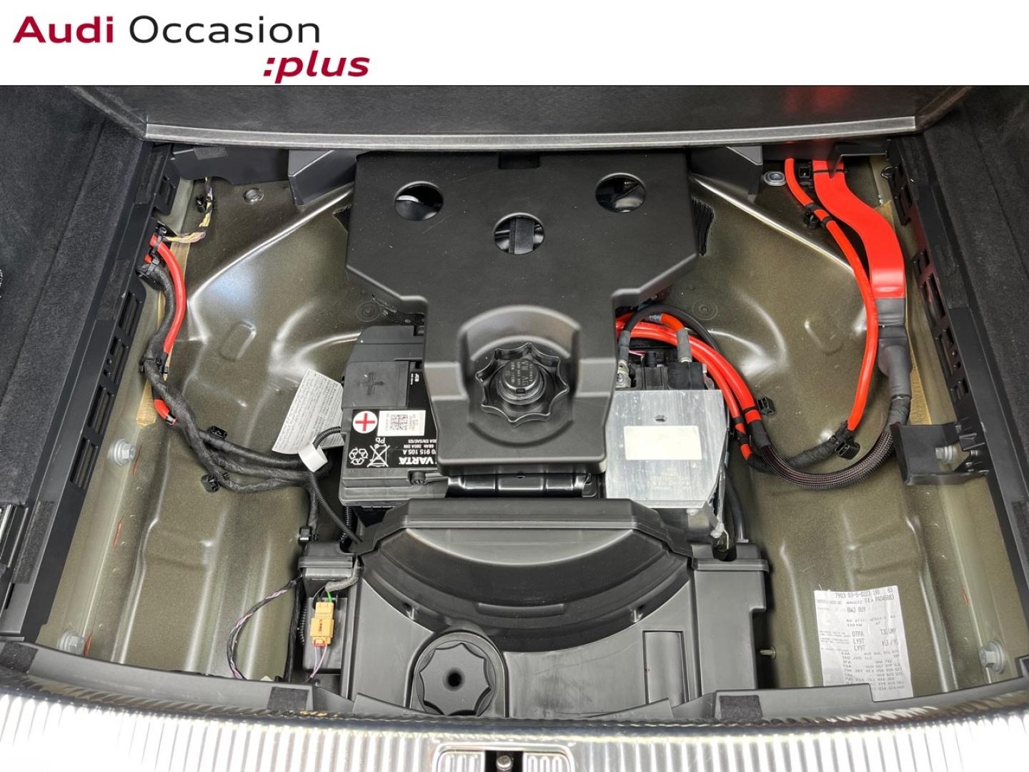 Voitures occasions Audi A4 ALLROAD Avus Orvault