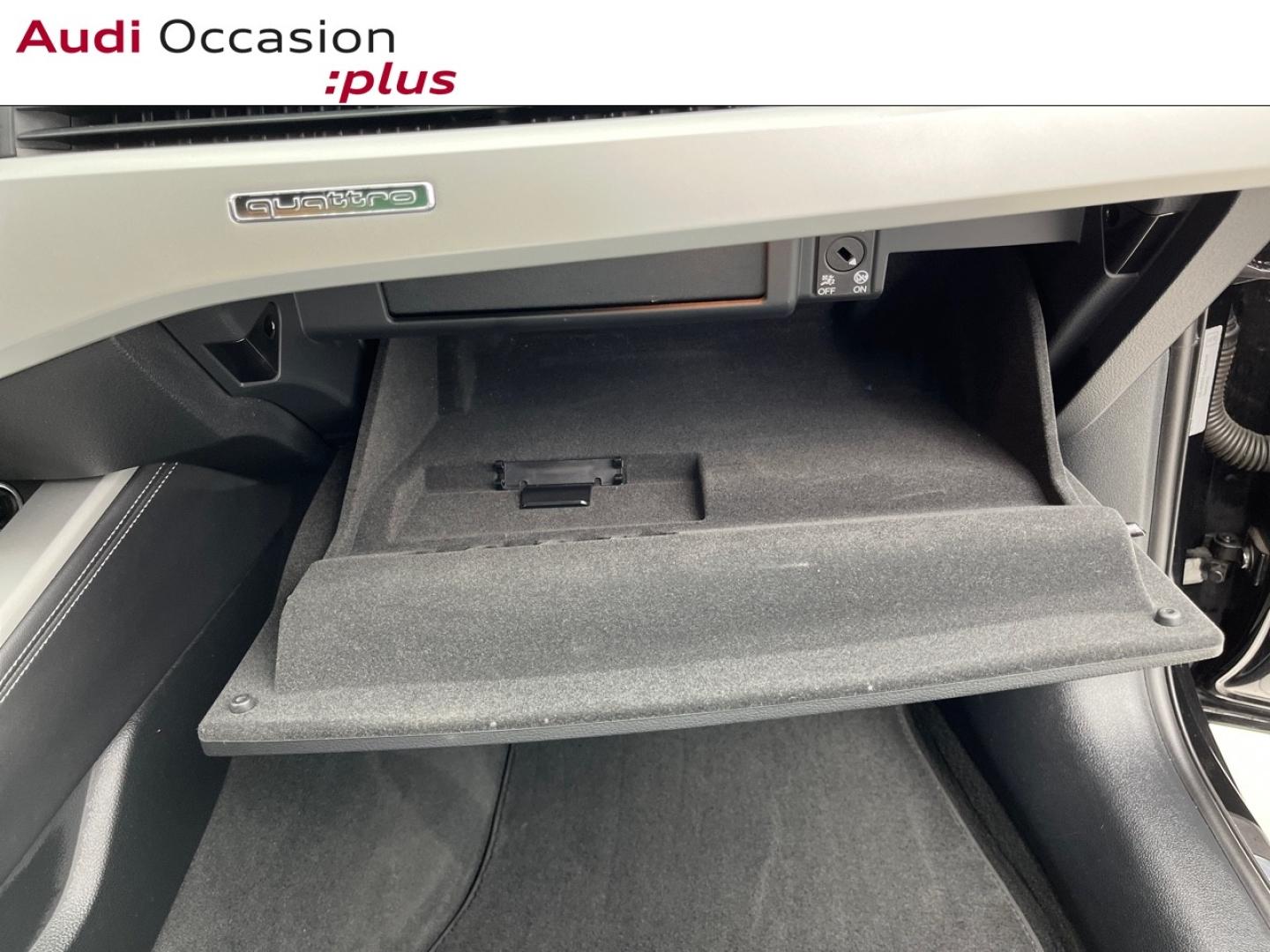 Voitures occasions Audi A4 ALLROAD Avus Orvault