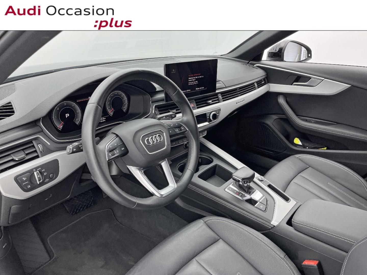 Voitures occasions Audi A4 ALLROAD Avus Orvault