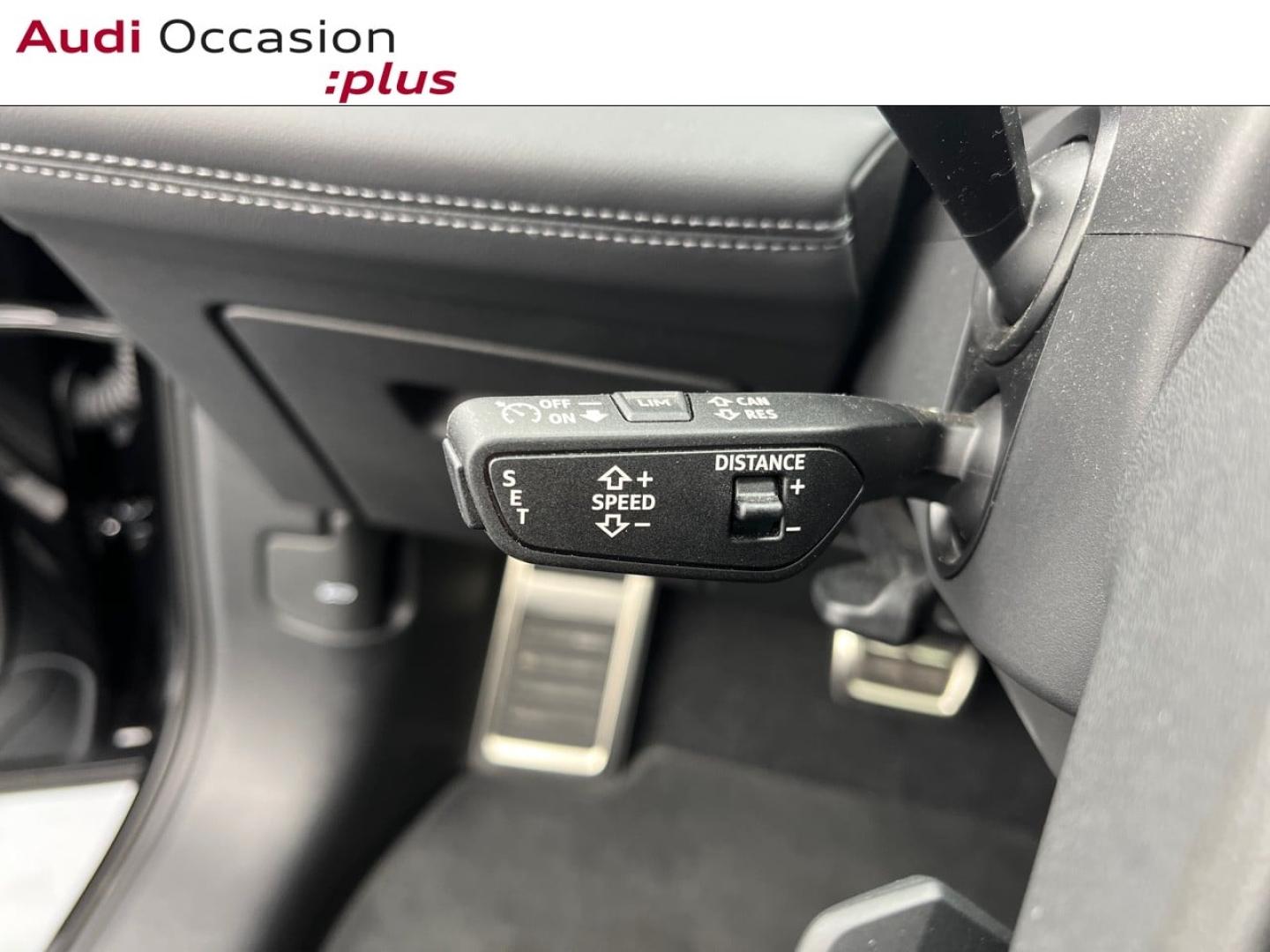 Voitures occasions Audi Q6 e-tron S line Orvault