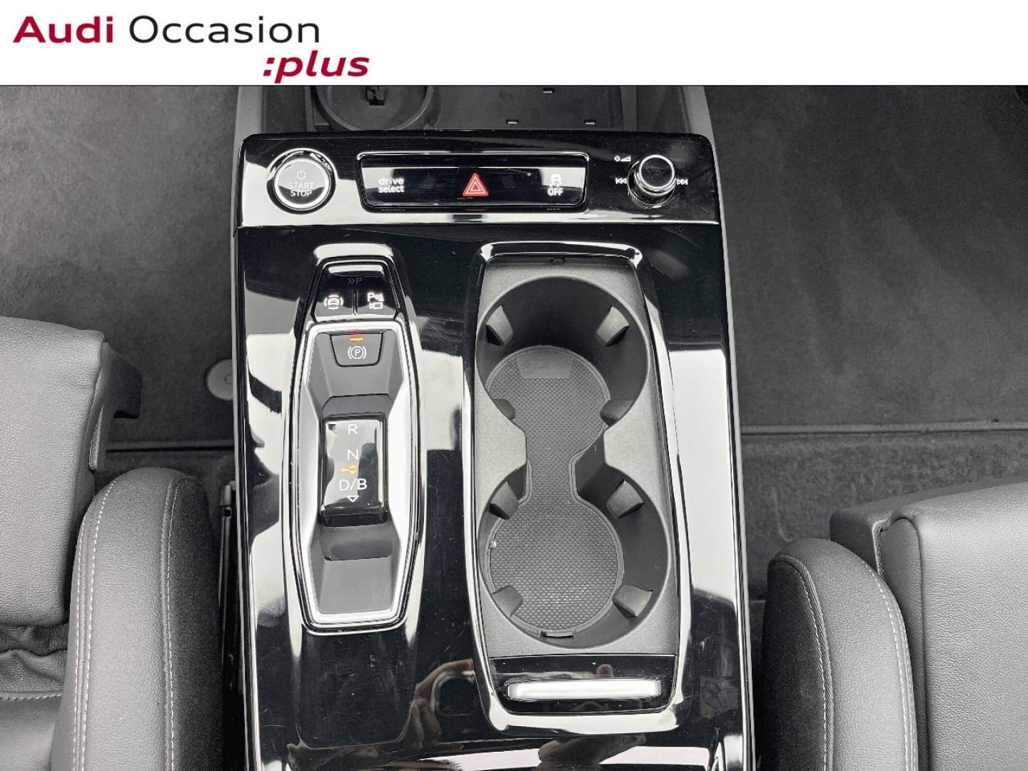 Voitures occasions Audi Q6 e-tron S line Orvault