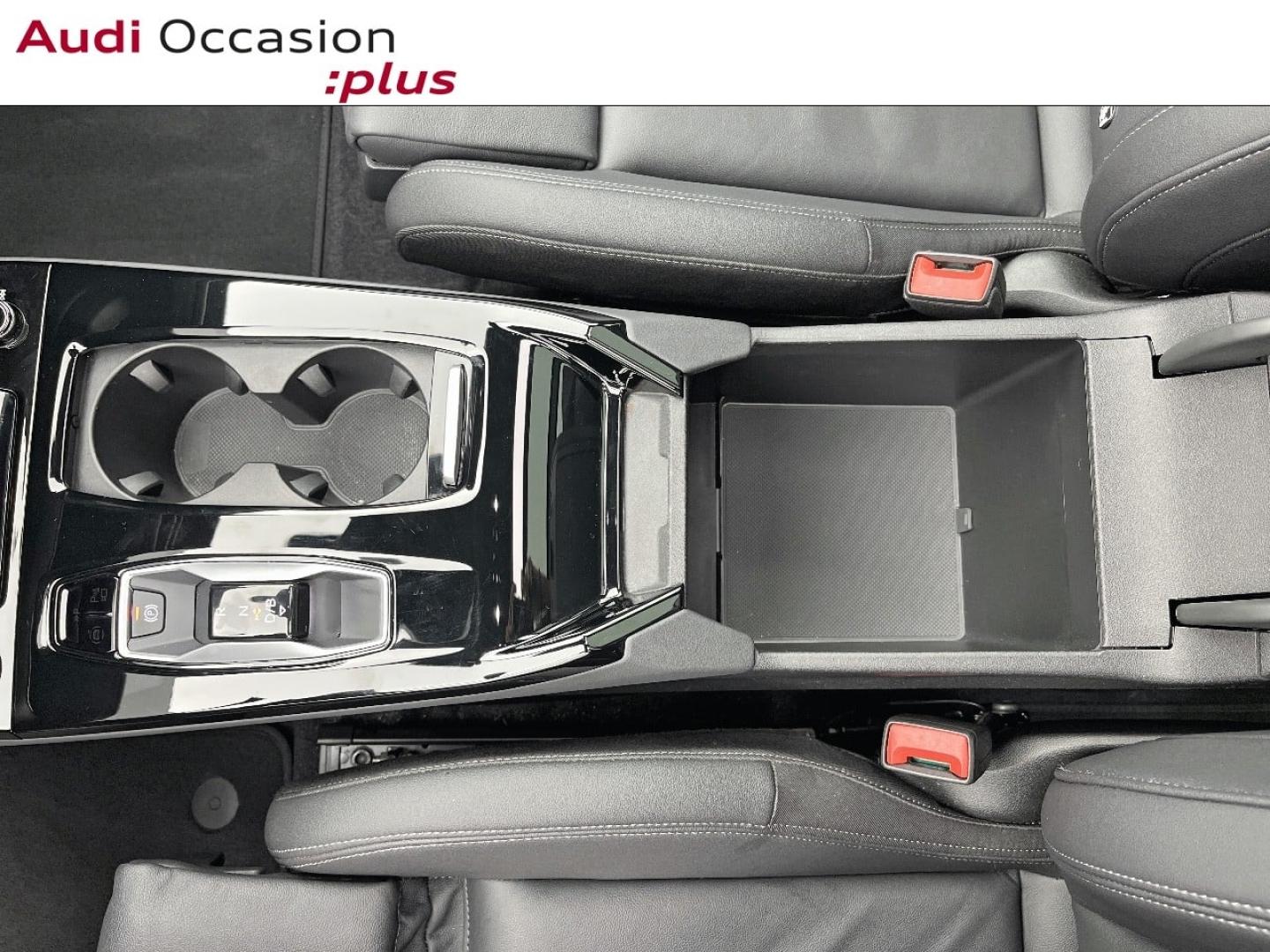 Voitures occasions Audi Q6 e-tron S line Orvault
