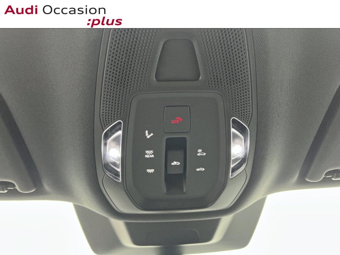 Voitures occasions Audi Q6 e-tron S line Orvault