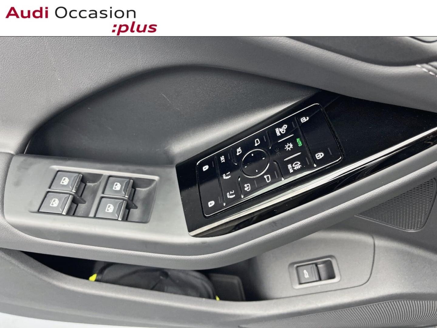 Voitures occasions Audi Q6 e-tron S line Orvault