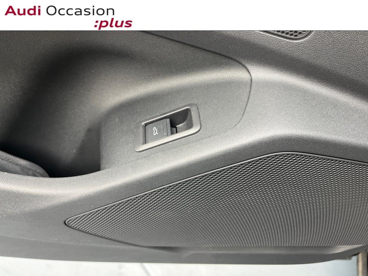 Voitures occasions Audi Q6 e-tron S line Orvault