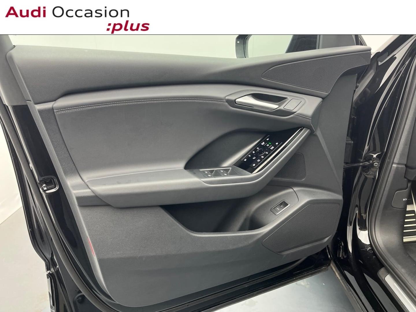Voitures occasions Audi Q6 e-tron S line Orvault