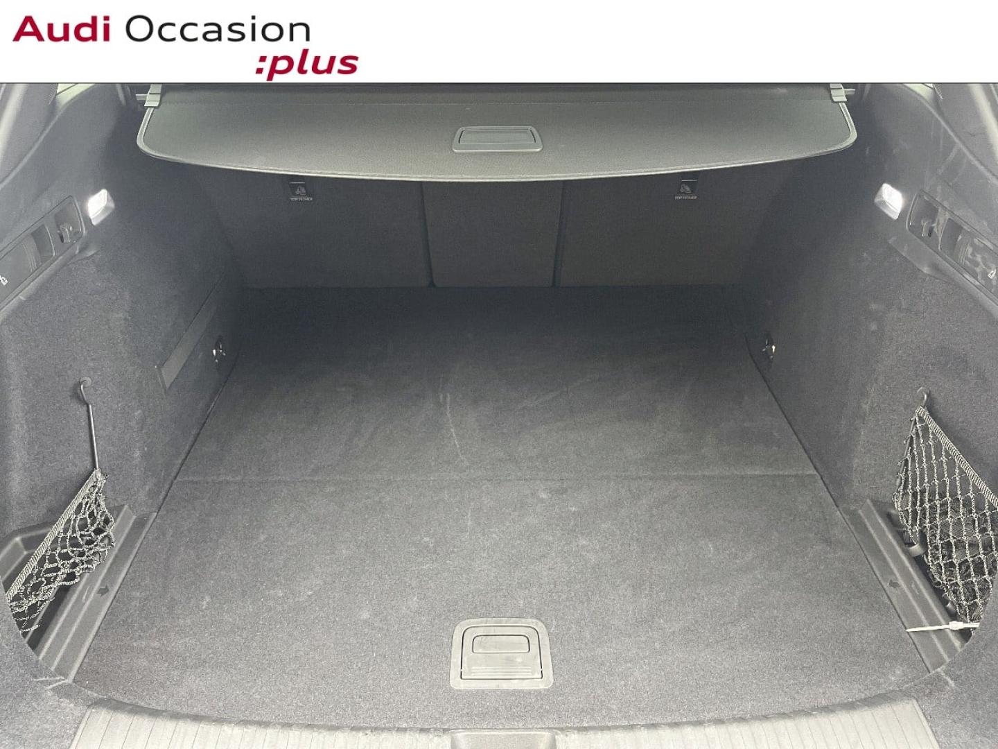 Voitures occasions Audi Q6 e-tron S line Orvault