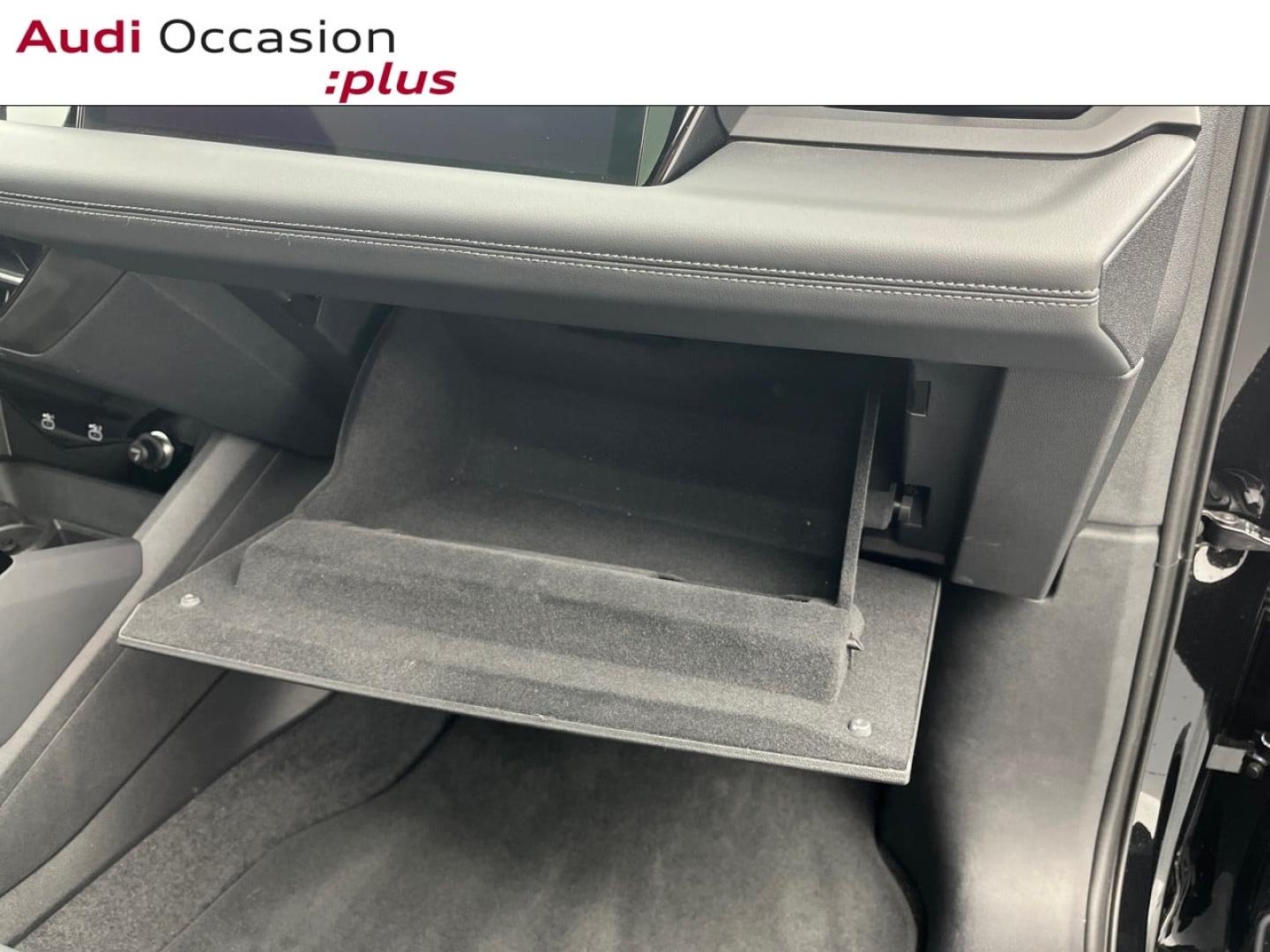 Voitures occasions Audi Q6 e-tron S line Orvault