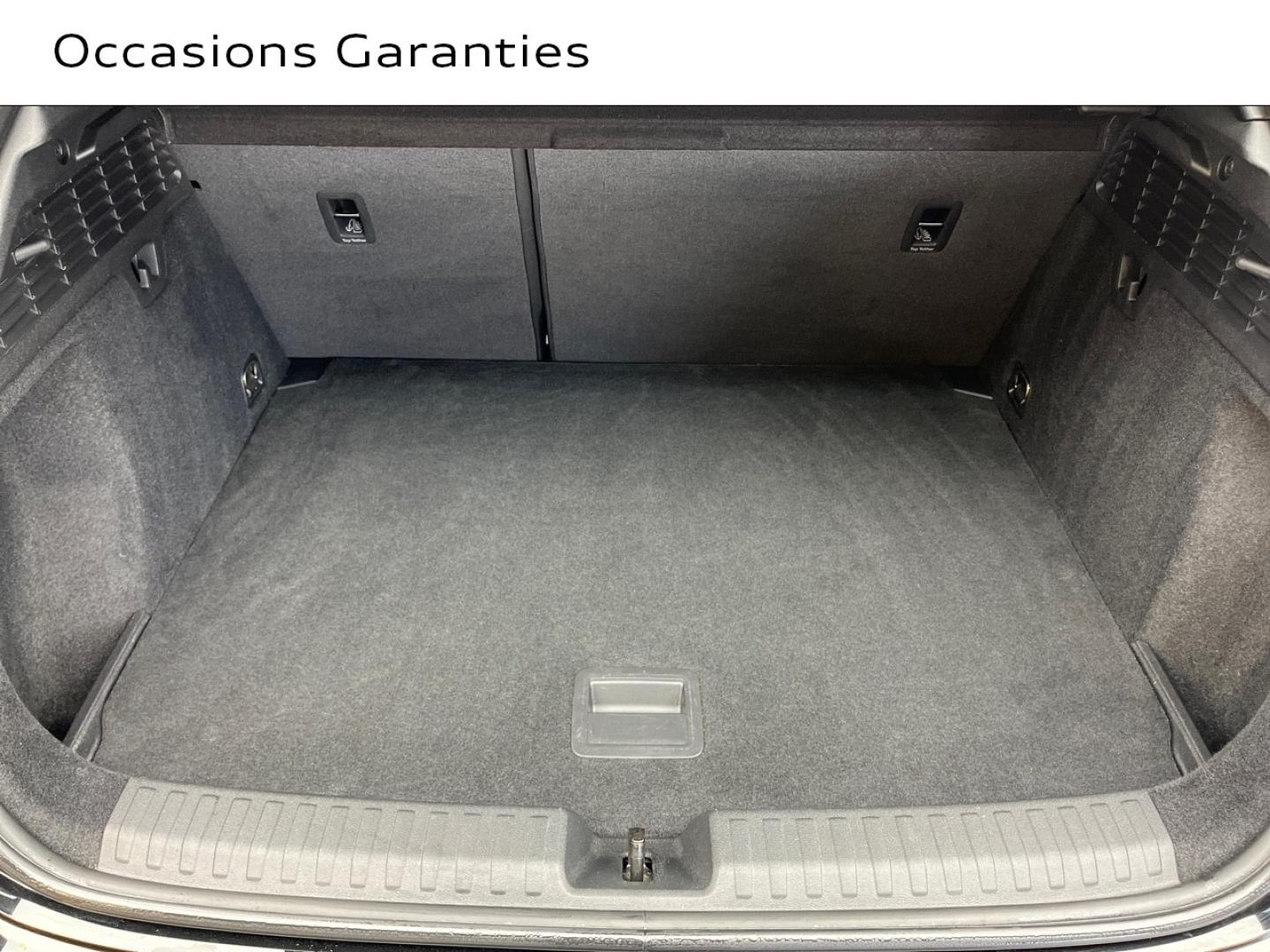 Voitures occasions Audi A3 Sportback S line Orvault