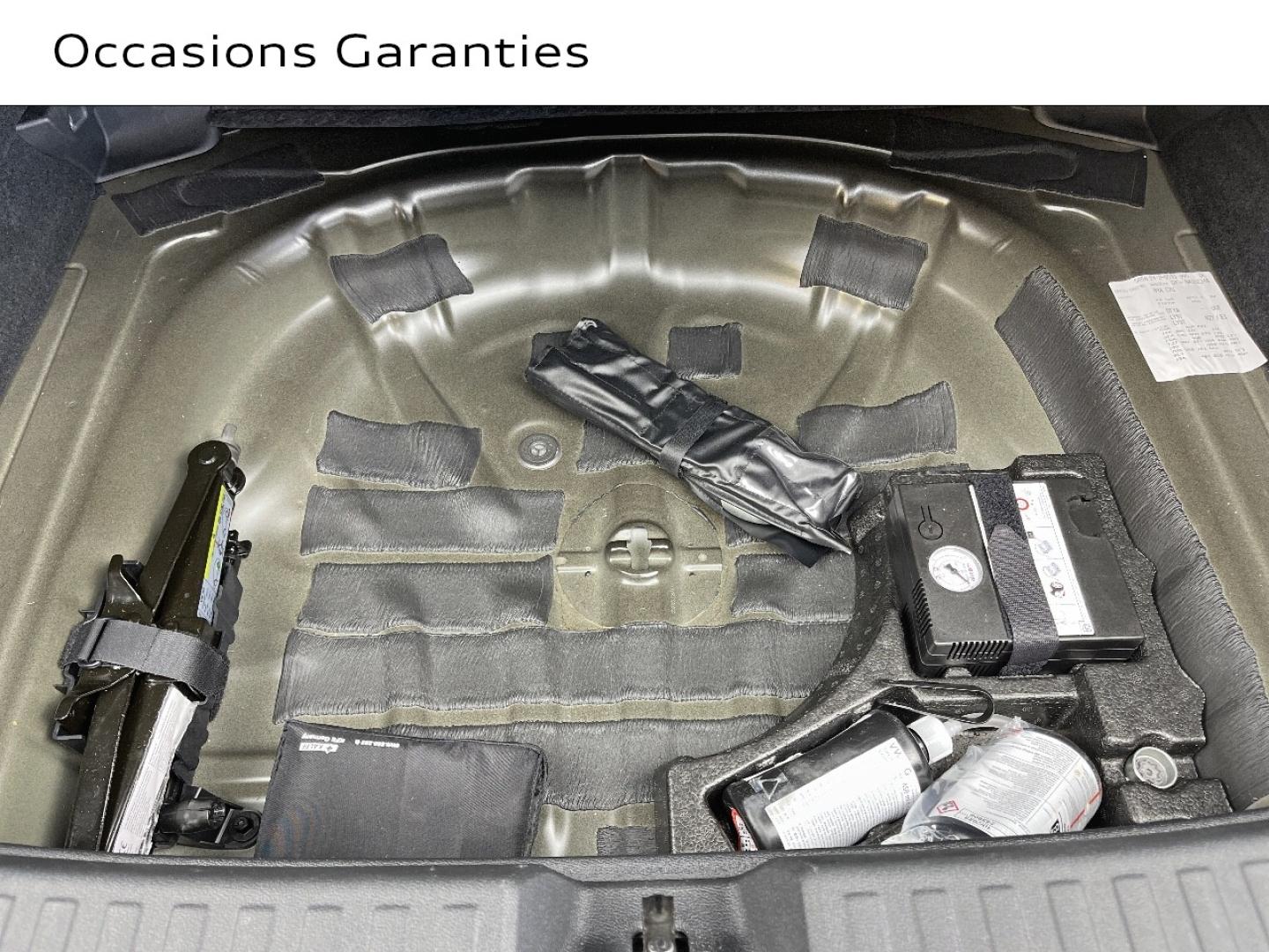 Voitures occasions Audi A3 Sportback S line Orvault