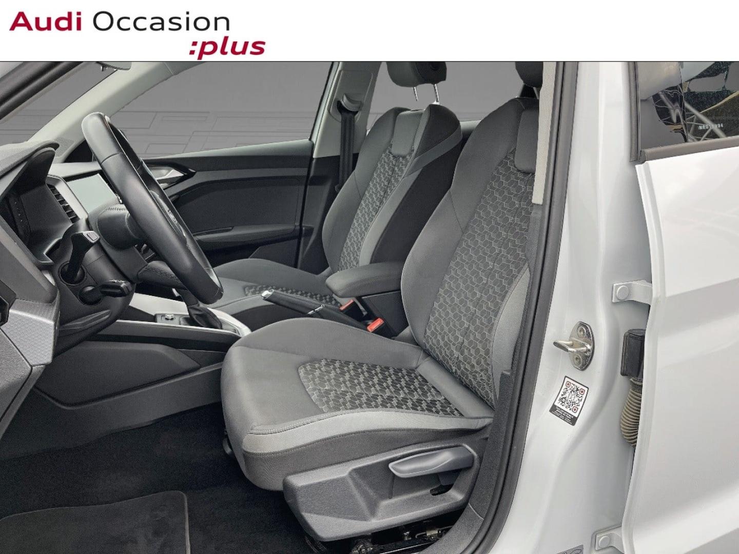 Voitures occasions Audi A1 Sportback Advanced 2 Orvault