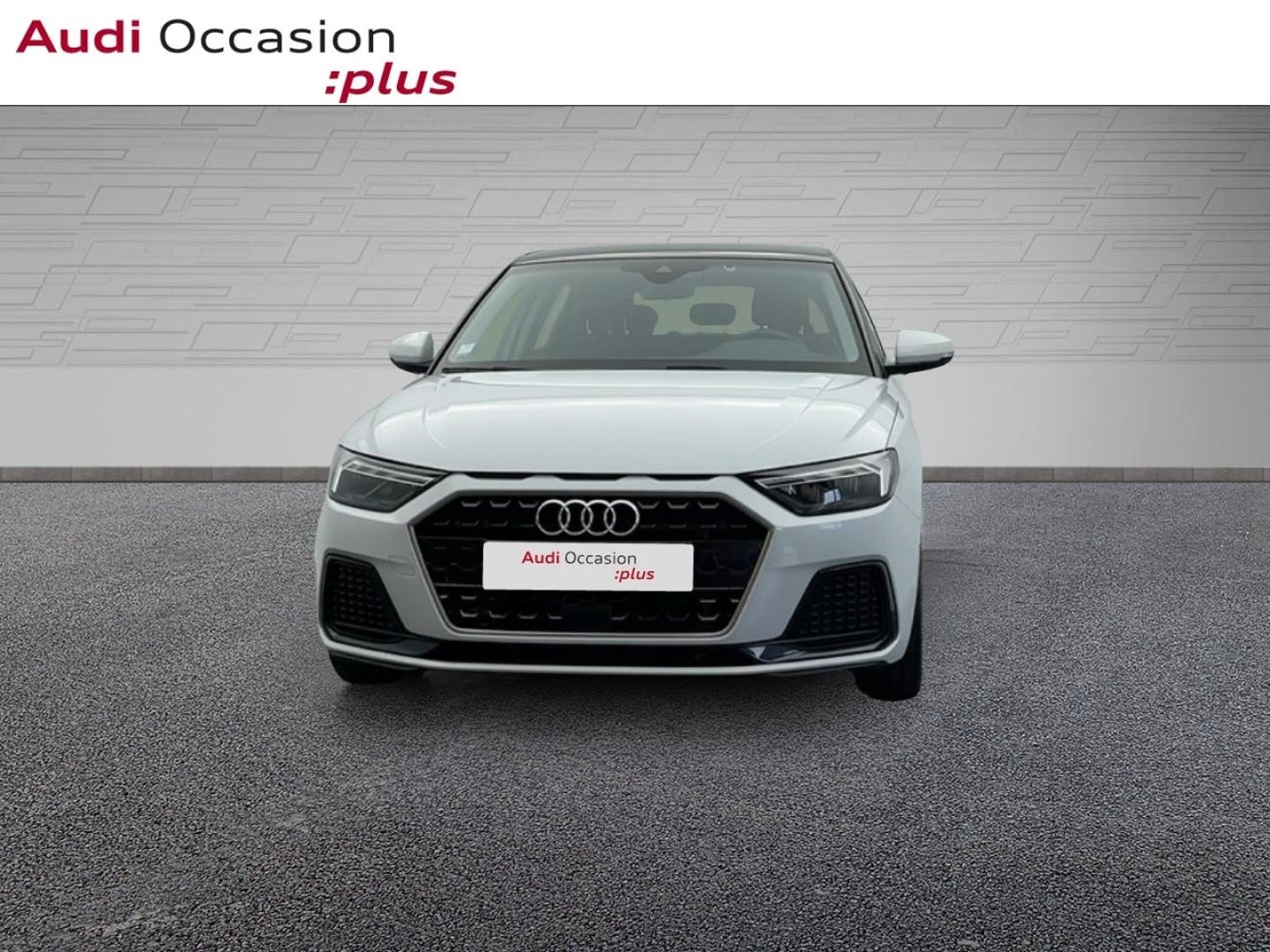 Voitures occasions Audi A1 Sportback Advanced 2 Orvault