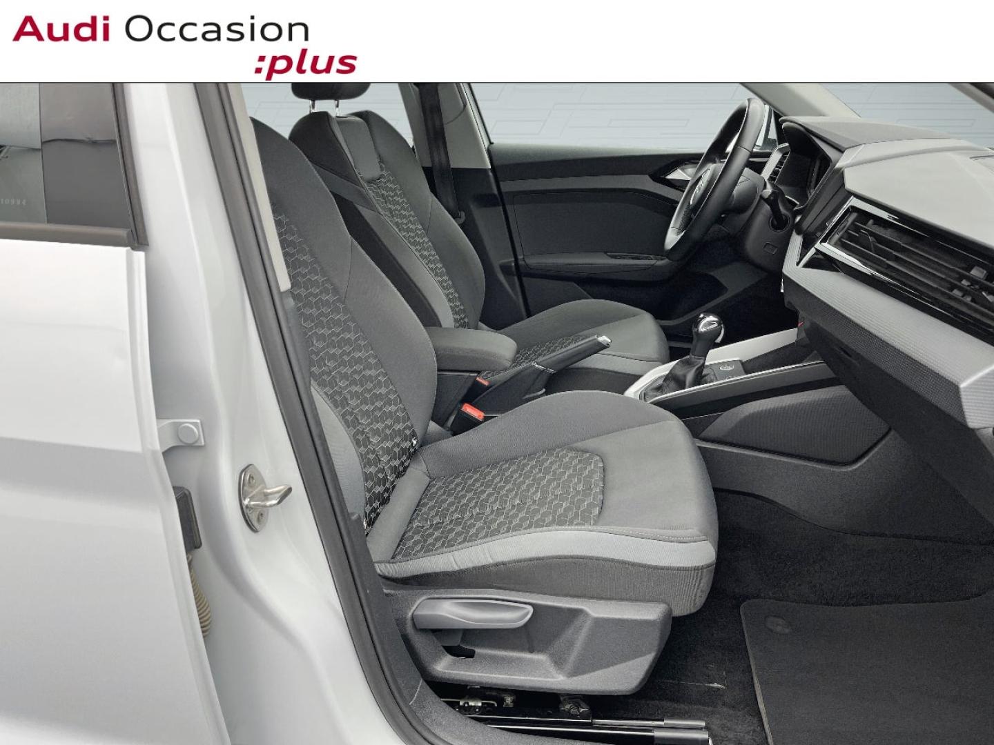 Voitures occasions Audi A1 Sportback Advanced 2 Orvault