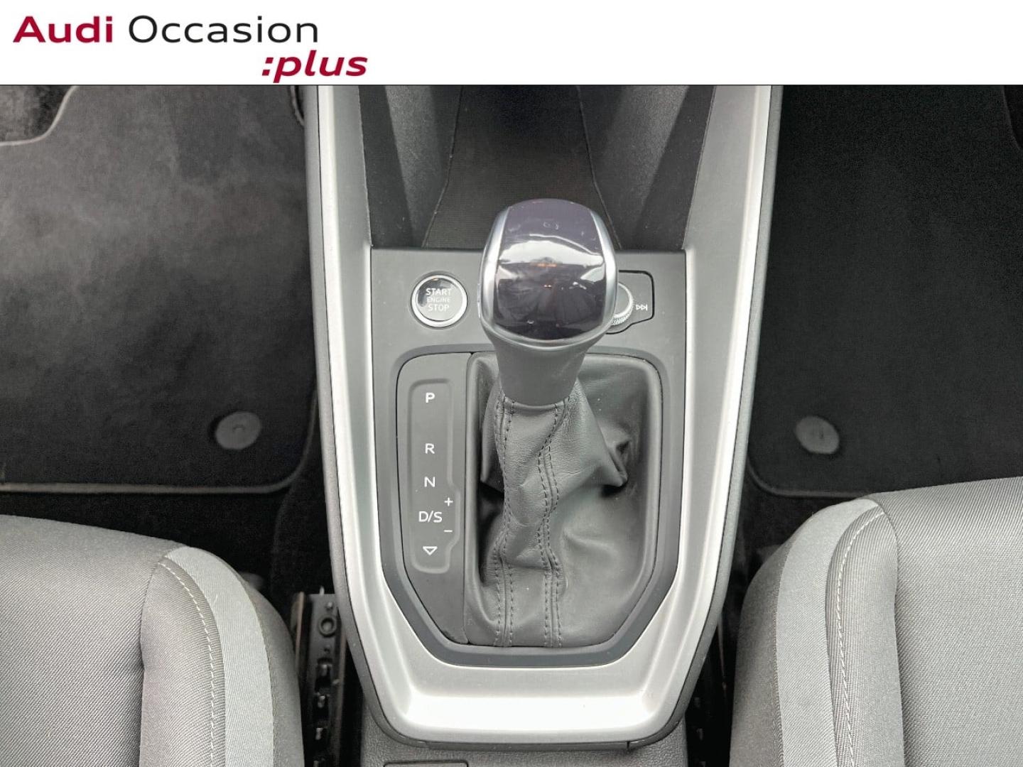 Voitures occasions Audi A1 Sportback Advanced 2 Orvault
