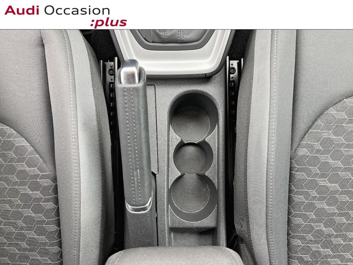 Voitures occasions Audi A1 Sportback Advanced 2 Orvault