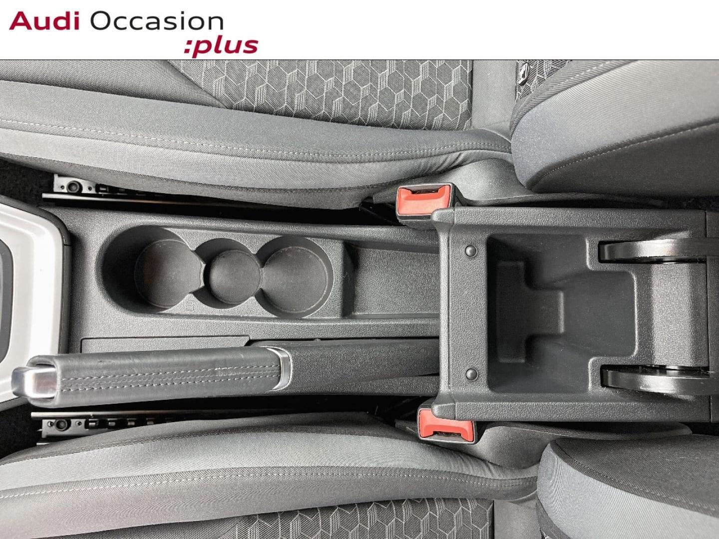 Voitures occasions Audi A1 Sportback Advanced 2 Orvault