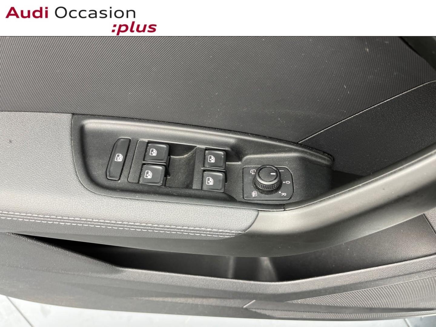 Voitures occasions Audi A1 Sportback Advanced 2 Orvault