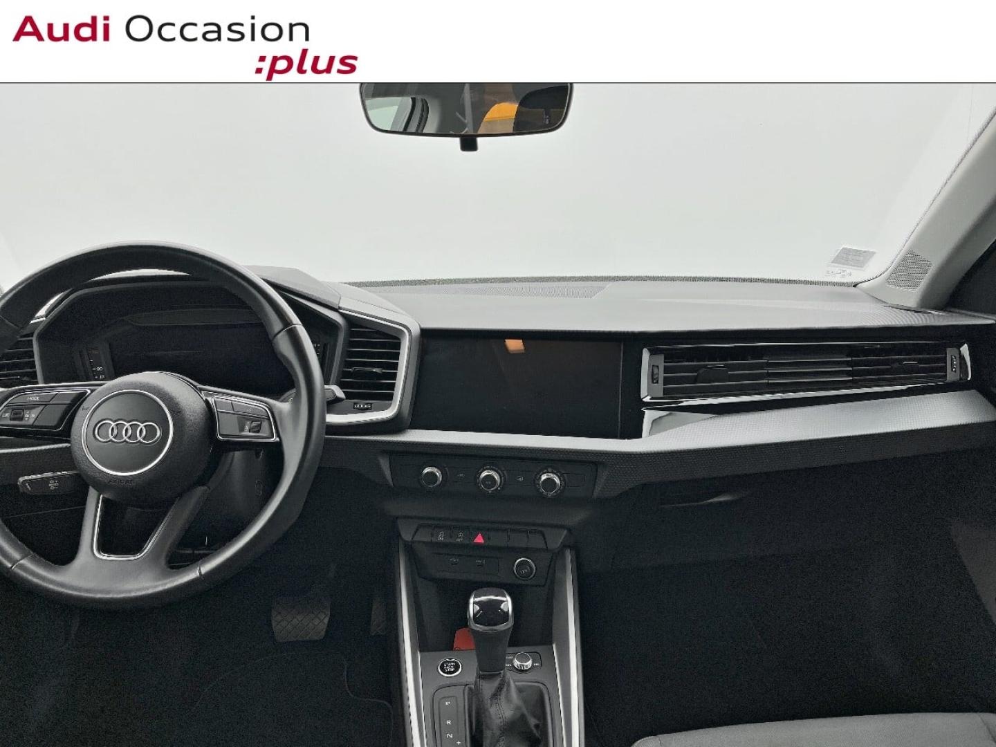 Voitures occasions Audi A1 Sportback Advanced 2 Orvault