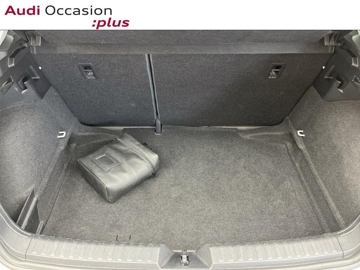 Voitures occasions Audi A1 Sportback Advanced 2 Orvault