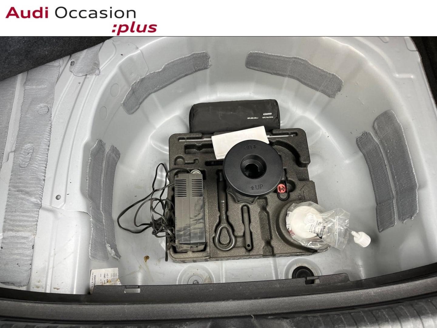 Voitures occasions Audi A1 Sportback Advanced 2 Orvault