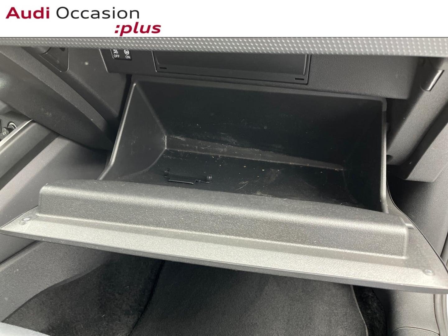 Voitures occasions Audi A1 Sportback Advanced 2 Orvault