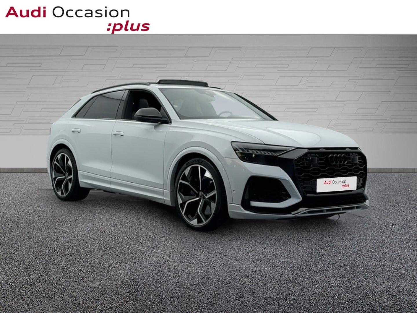 Voitures occasions Audi RS Q8 Base Orvault