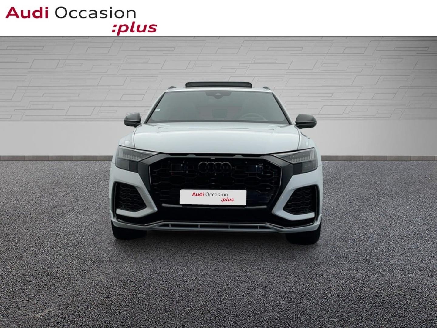 Voitures occasions Audi RS Q8 Base Orvault