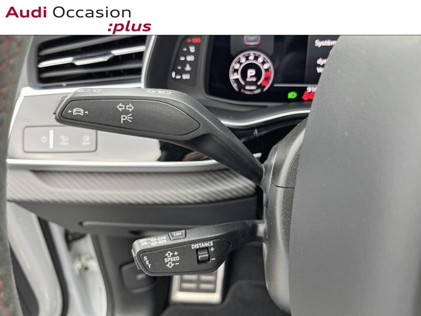 Voitures occasions Audi RS Q8 Base Orvault