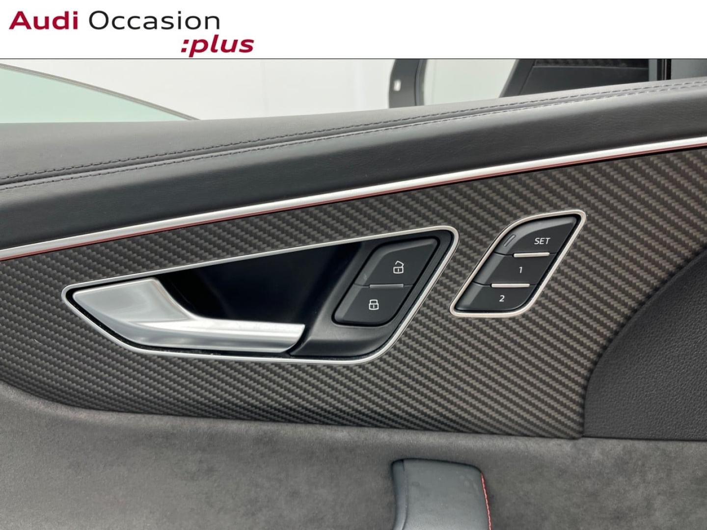 Voitures occasions Audi RS Q8 Base Orvault