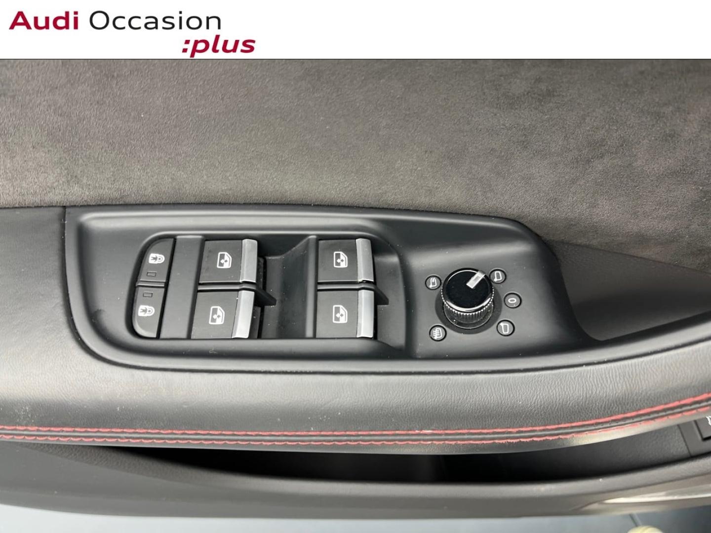 Voitures occasions Audi RS Q8 Base Orvault