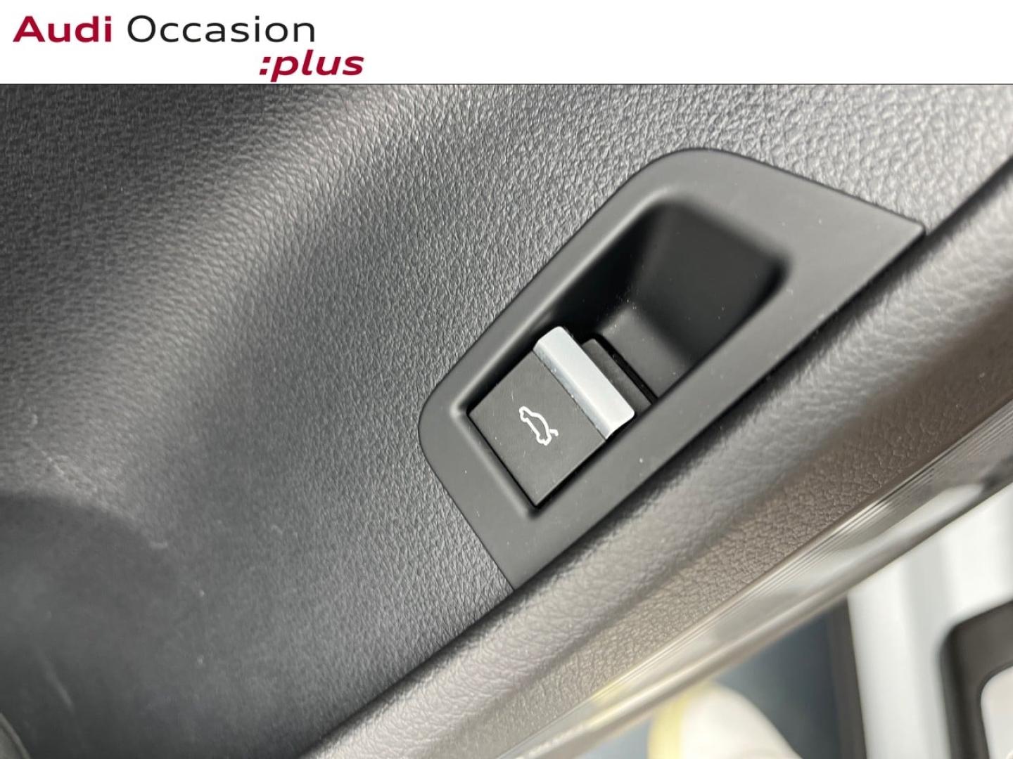 Voitures occasions Audi RS Q8 Base Orvault