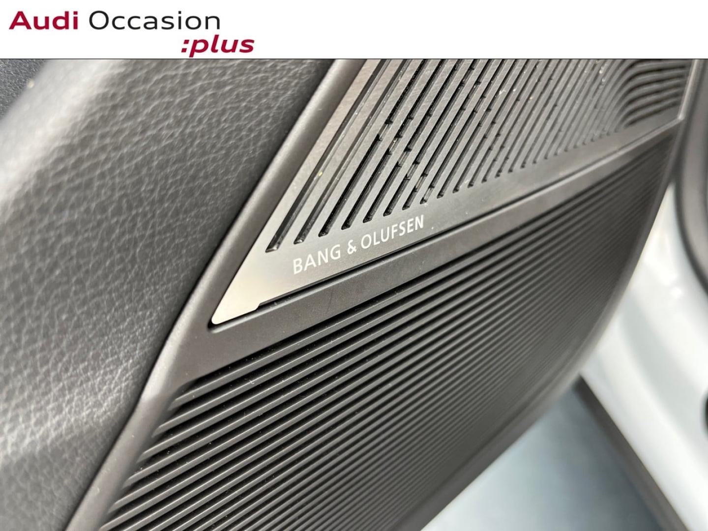 Voitures occasions Audi RS Q8 Base Orvault