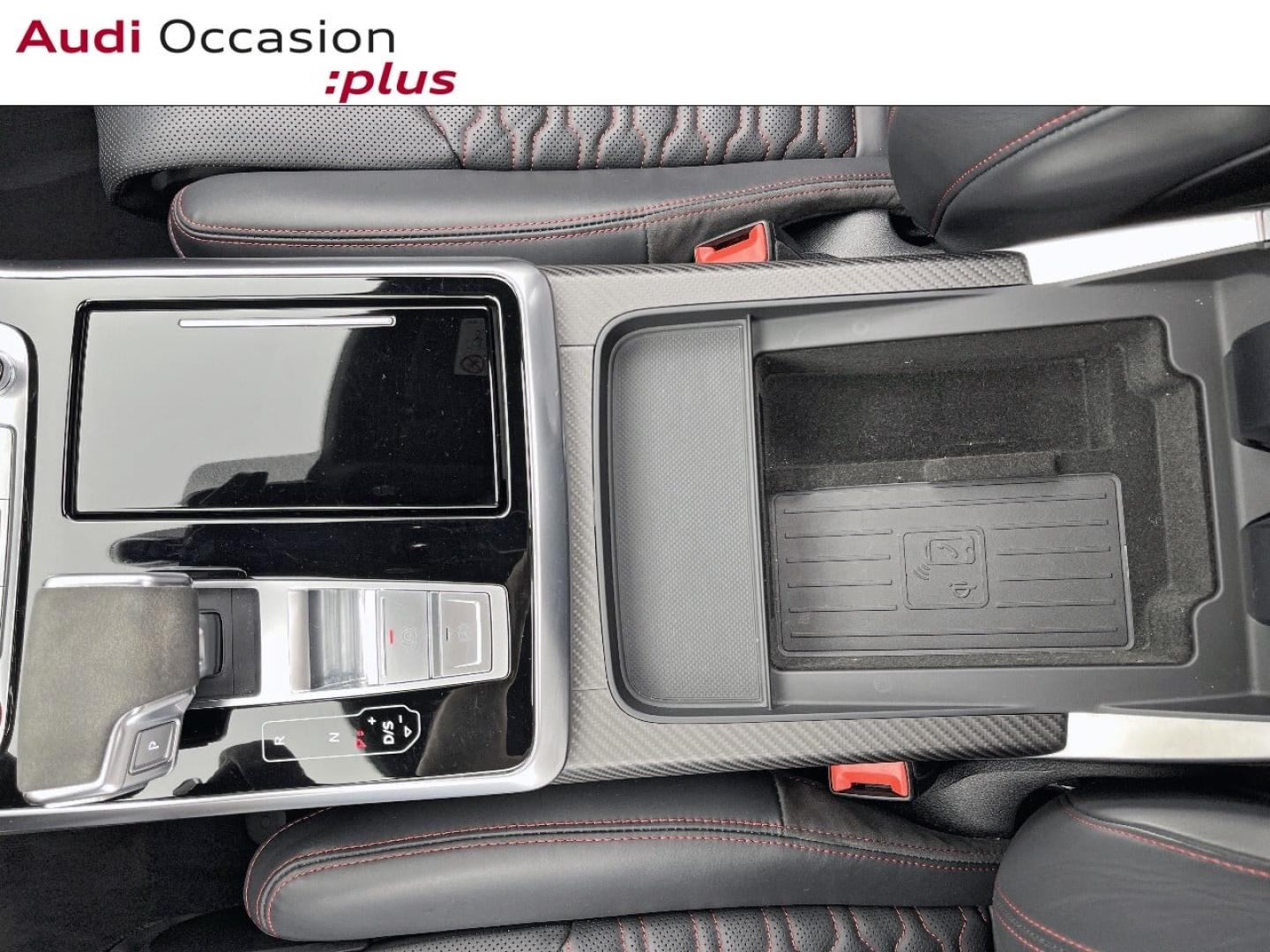 Voitures occasions Audi RS Q8 Base Orvault
