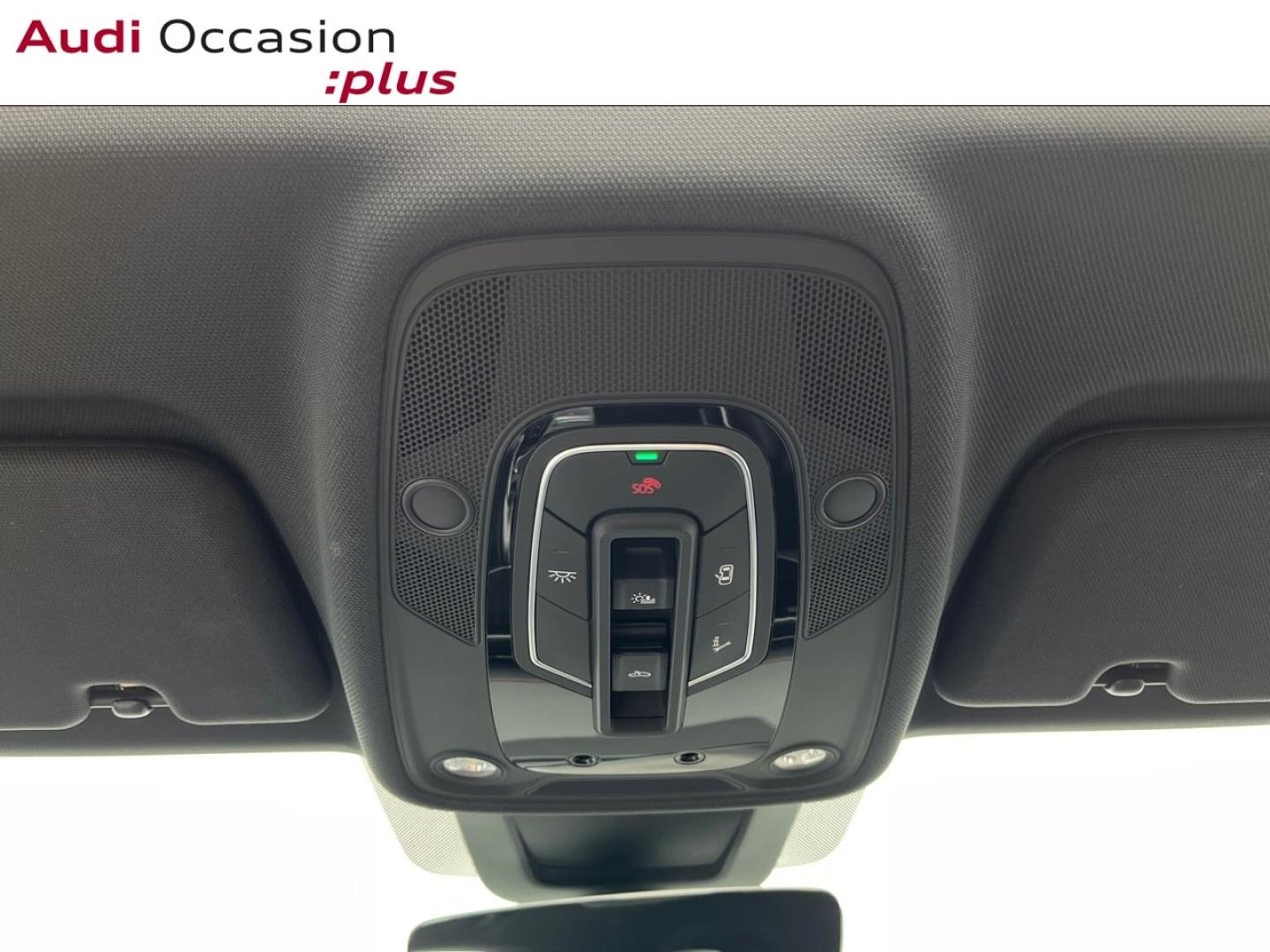 Voitures occasions Audi RS Q8 Base Orvault
