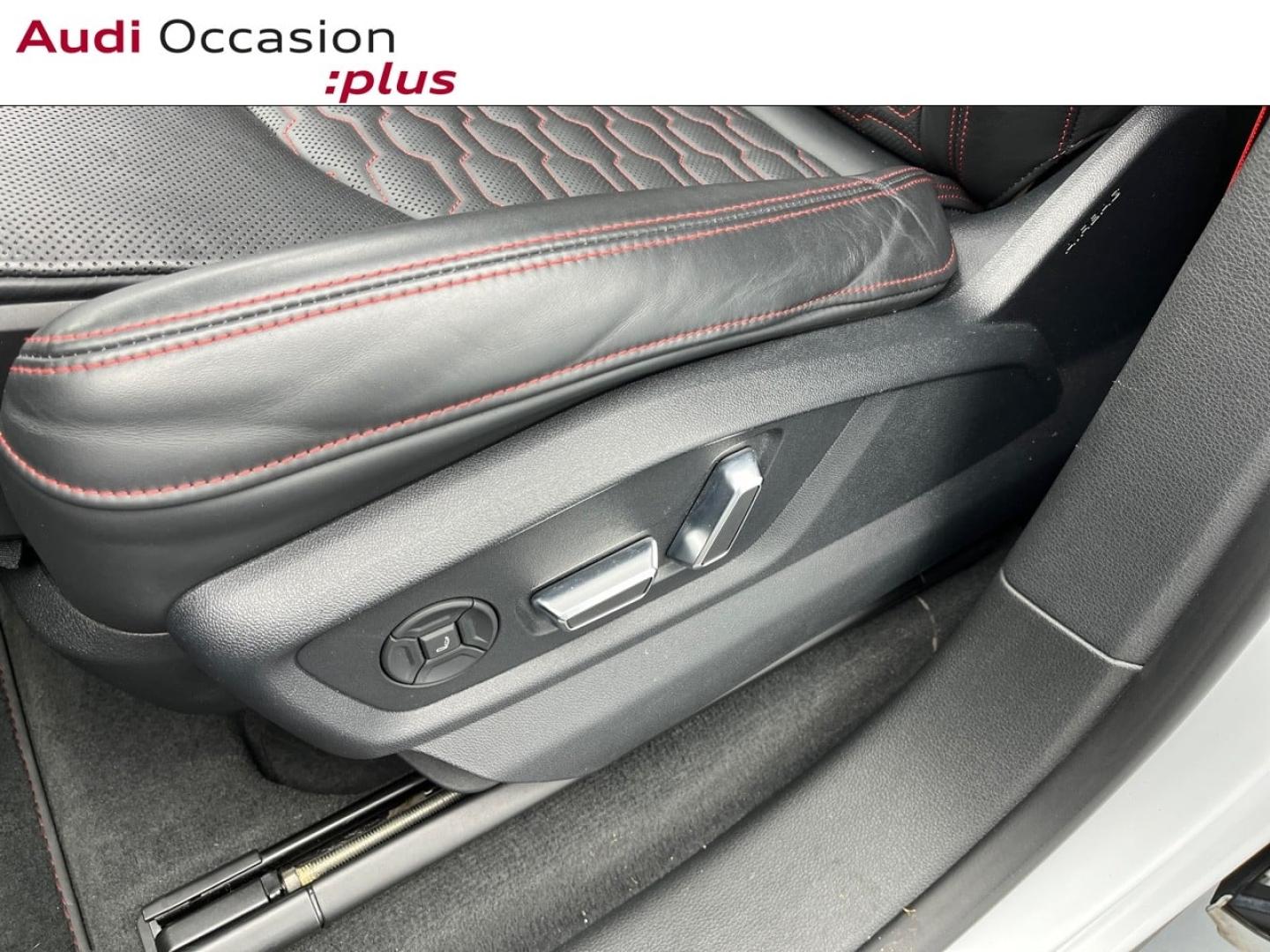 Voitures occasions Audi RS Q8 Base Orvault