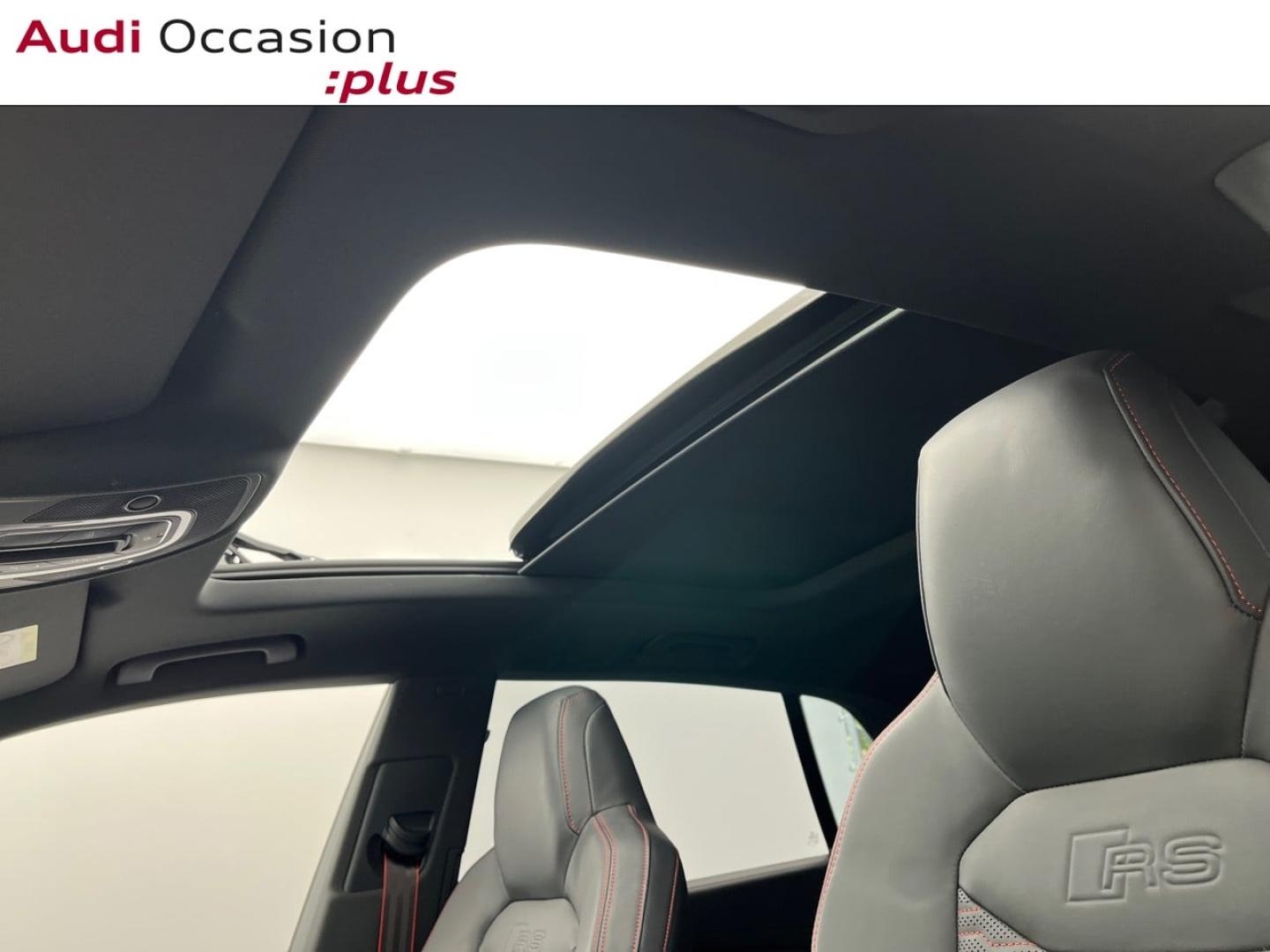 Voitures occasions Audi RS Q8 Base Orvault