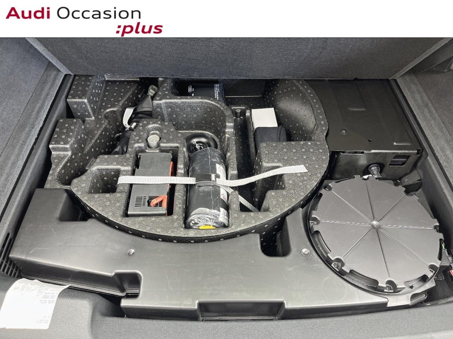 Voitures occasions Audi RS Q8 Base Orvault