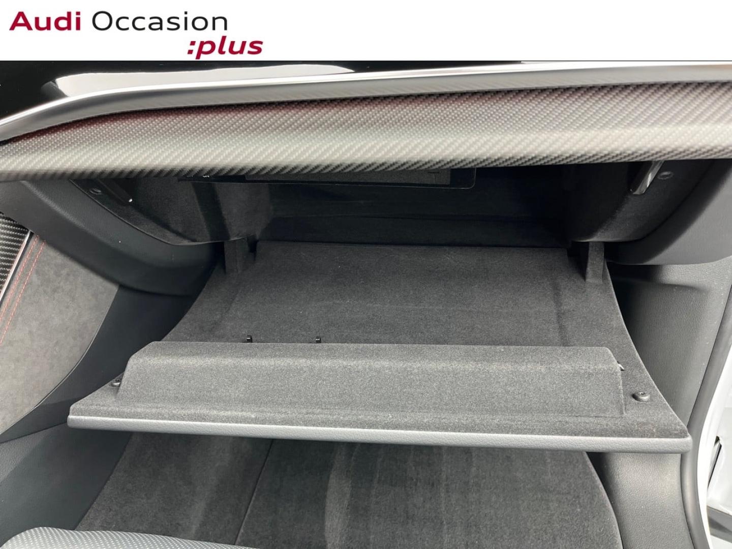Voitures occasions Audi RS Q8 Base Orvault