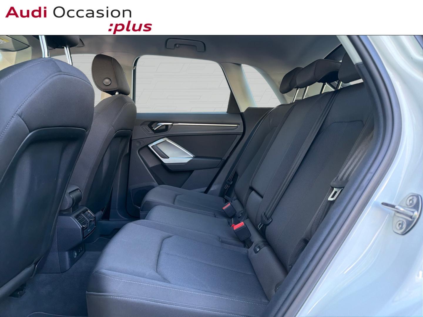 Voitures occasions Audi Q3 Business line Orvault