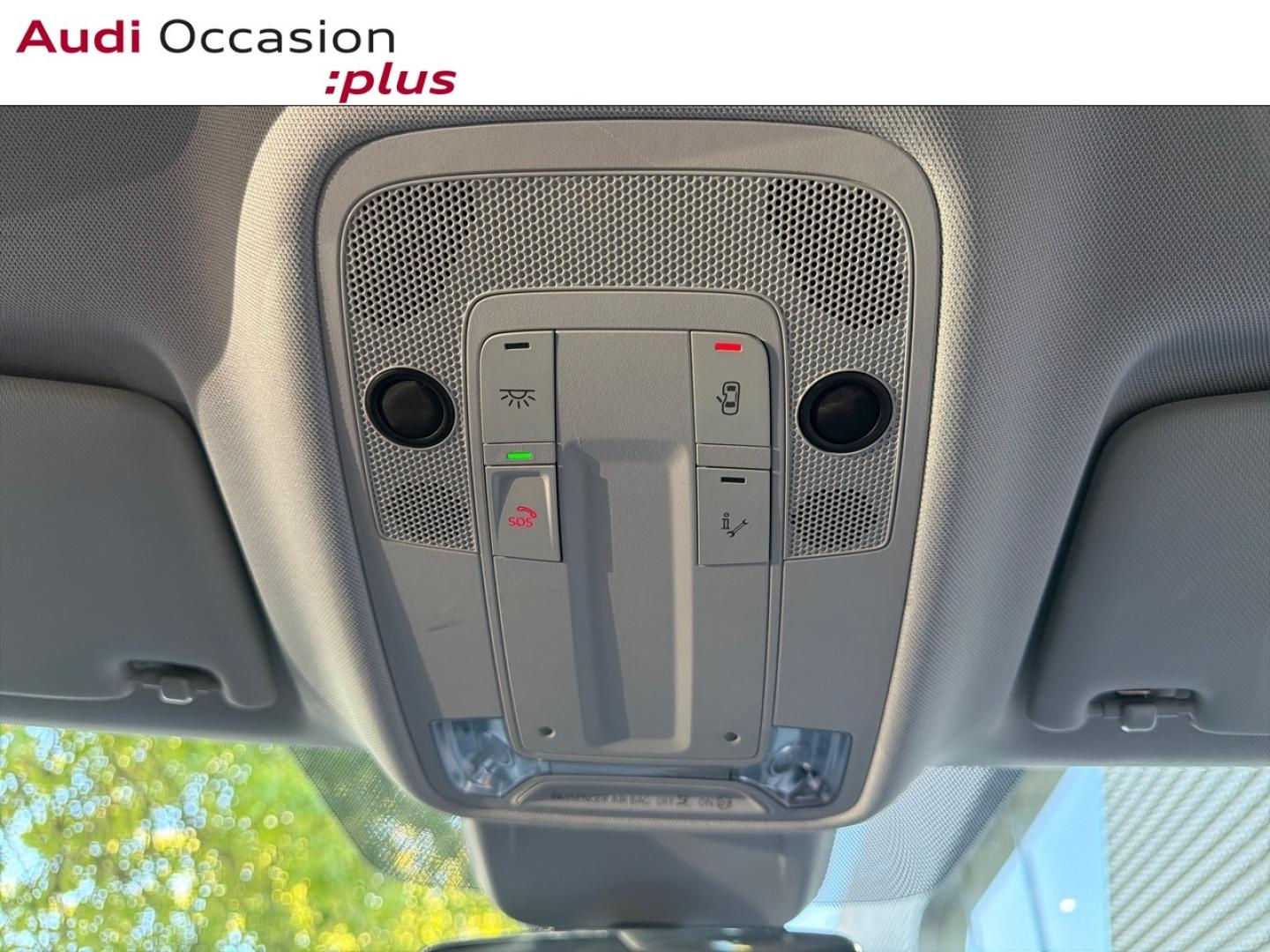 Voitures occasions Audi Q3 Business line Orvault