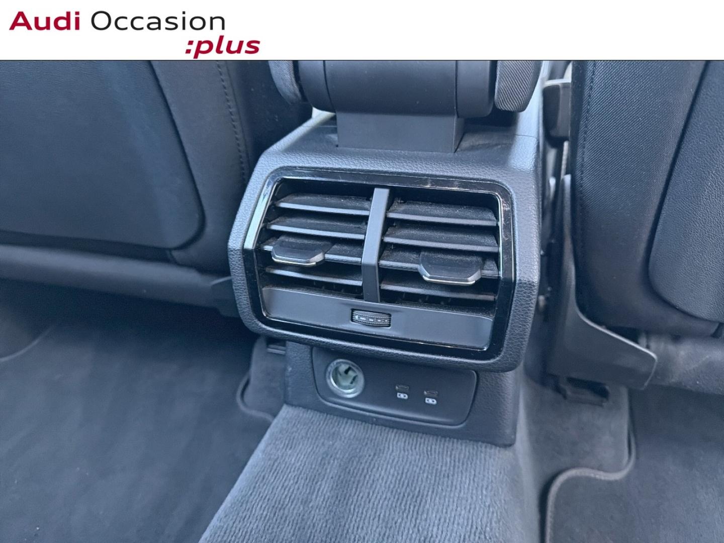 Voitures occasions Audi Q3 Business line Orvault