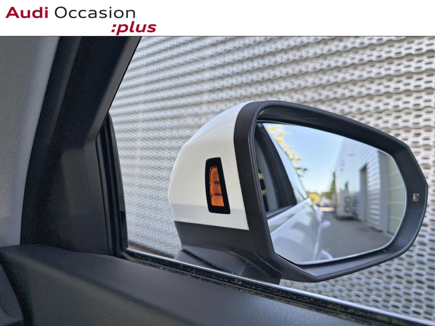 Voitures occasions Audi Q3 Business line Orvault