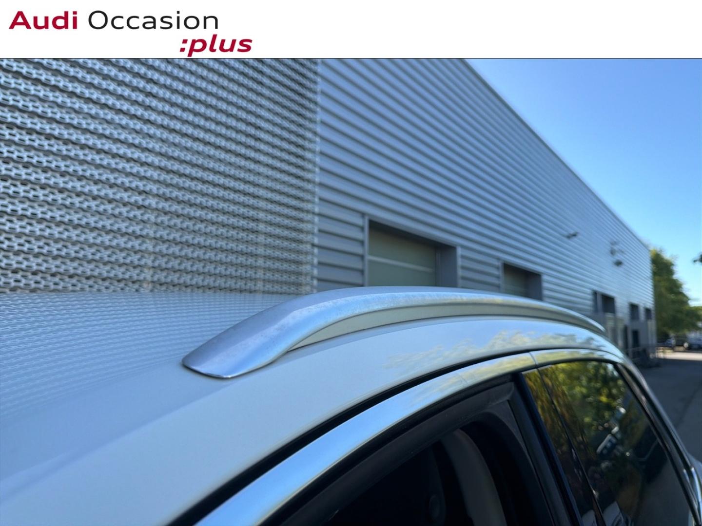 Voitures occasions Audi Q3 Business line Orvault