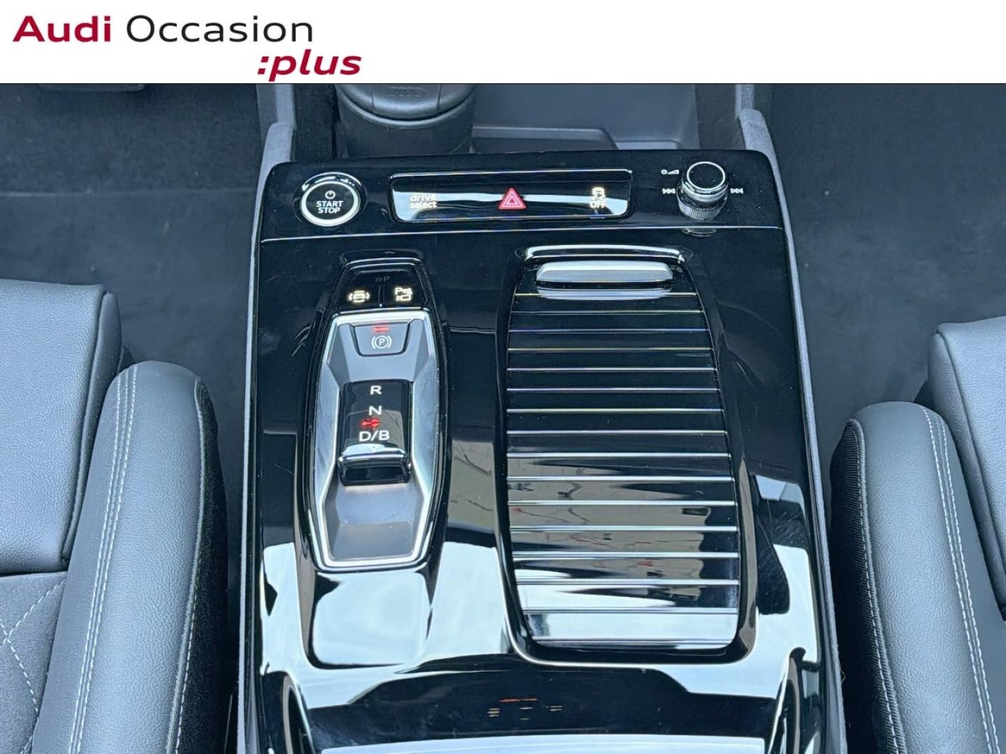 Voitures occasions Audi Q6 Sportback e-tron S line Orvault