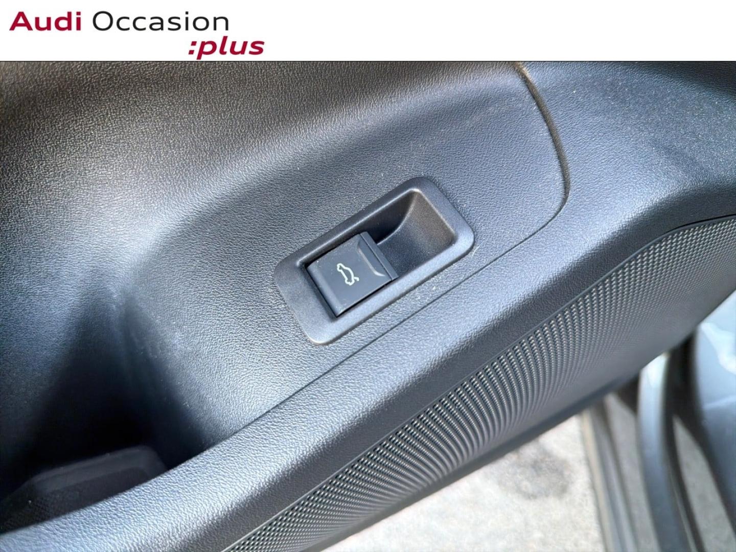 Voitures occasions Audi Q6 Sportback e-tron S line Orvault